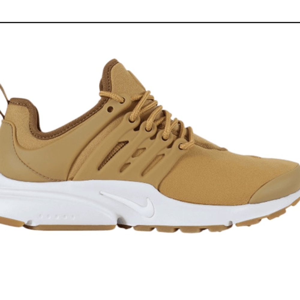 Nike presto